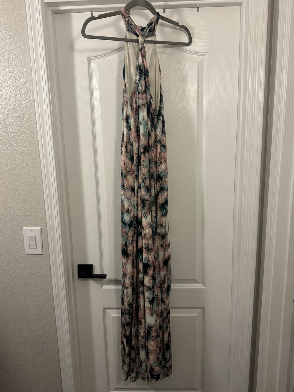 Tart Kaila Halter Maxi Dress - Picture 4 of 13